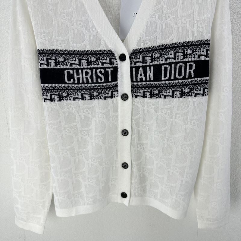 Christian Dior Sweaters